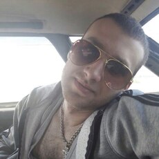 Фотография мужчины Тимур, 26 лет из г. Новомосковск