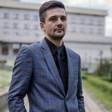 Фотография мужчины Дмитрий, 33 года из г. Видное