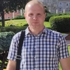 Фотография мужчины Сергей, 41 год из г. Гродно