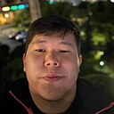 Данияр, 24 года