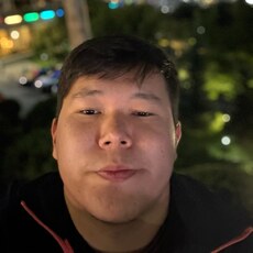 Фотография мужчины Данияр, 24 года из г. Кызылорда