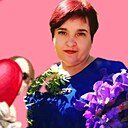 Надежда, 49 лет