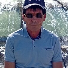 Фотография мужчины Андрей, 55 лет из г. Улан-Удэ