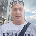 Сердар, 47 лет