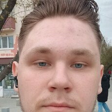 Фотография мужчины Стас, 19 лет из г. Верхняя Пышма