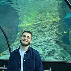 Фотография мужчины Сахил, 24 года из г. Нижневартовск