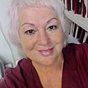 Оксана, 55 лет