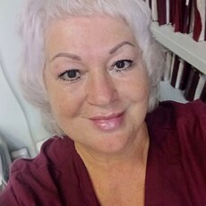 Фотография девушки Оксана, 55 лет из г. Красноярск