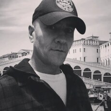 Фотография мужчины Саша, 41 год из г. Волковыск