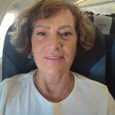 Фотография девушки Любовь, 62 года из г. Ростов-на-Дону