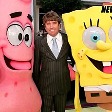 Фотография мужчины Evgeniy, 40 лет из г. Бронницы