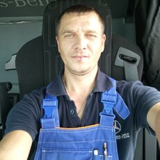 Фотография мужчины Миша, 43 года из г. Набережные Челны