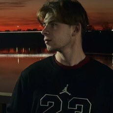 Фотография мужчины Денис, 18 лет из г. Полоцк