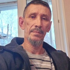 Фотография мужчины Рафхат, 53 года из г. Подольск
