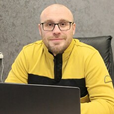 Фотография мужчины Константин, 36 лет из г. Нижний Новгород