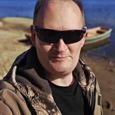 Фотография мужчины Александр, 45 лет из г. Уфа