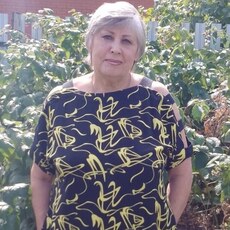 Фотография девушки Татьяна, 66 лет из г. Бузулук