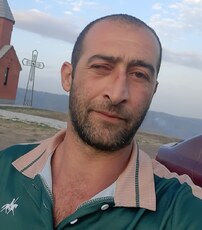 Фотография мужчины Карен, 37 лет из г. Вязники