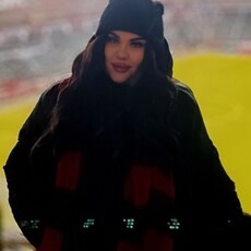 Фотография девушки Анастасия, 20 лет из г. Москва