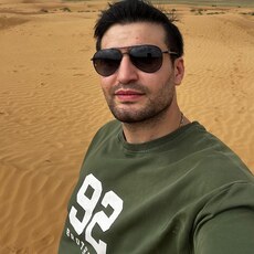 Фотография мужчины Илья, 31 год из г. Элиста