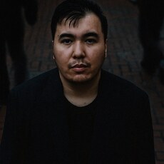 Фотография мужчины Azaq, 31 год из г. Бишкек