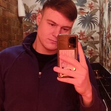 Фотография мужчины Тимофей, 24 года из г. Новосибирск