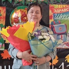 Фотография девушки Наташа, 50 лет из г. Иваново