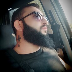 Фотография мужчины Арсен, 25 лет из г. Таганрог