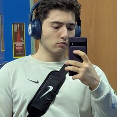 Фотография мужчины Фарид, 21 год из г. Тюмень