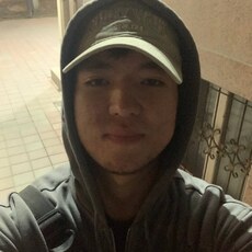 Фотография мужчины Мирас, 22 года из г. Алматы