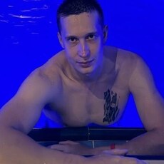 Фотография мужчины Святослав, 23 года из г. Торез