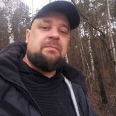 Фотография мужчины Алексей, 39 лет из г. Пинск