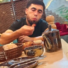 Фотография мужчины Мустафо, 26 лет из г. Алматы