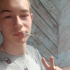 Фотография мужчины Саша, 21 год из г. Бронницы