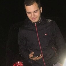 Фотография мужчины Вадим, 24 года из г. Саратов