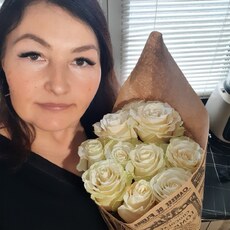 Фотография девушки Ольга, 41 год из г. Бобруйск