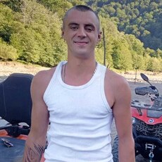 Фотография мужчины Александр, 32 года из г. Ногинск