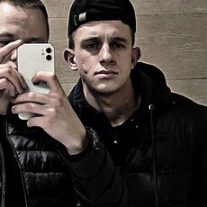 Фотография мужчины Владимир, 19 лет из г. Энгельс