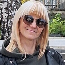 Фотография девушки Наташа, 48 лет из г. Киров