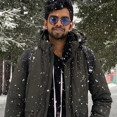 Фотография мужчины Rd, 22 года из г. Новосибирск