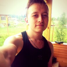 Фотография мужчины Артем, 29 лет из г. Люберцы