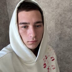 Фотография мужчины Stanislav, 22 года из г. Пенза