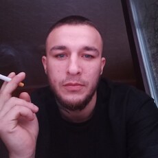 Фотография мужчины Максим, 30 лет из г. Ногинск