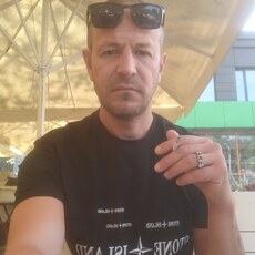 Фотография мужчины Александр, 42 года из г. Браслав