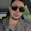 Давид, 25 лет