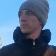 Фотография мужчины Никита, 22 года из г. Бердянск