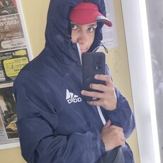 Фотография мужчины Nikita, 18 лет из г. Санкт-Петербург