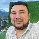 Тарлан, 35 лет