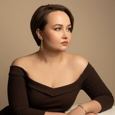 Фотография девушки Амалия, 32 года из г. Салехард