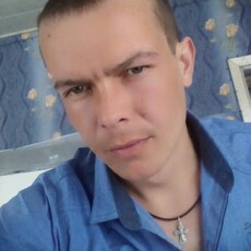 Фотография мужчины Василий, 36 лет из г. Уржум